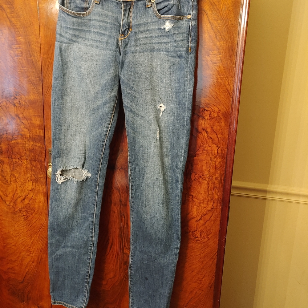 Abercrombie & Fitch jeans
